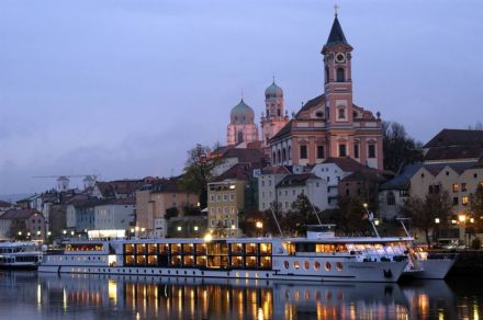 Viking Primadonna Passau